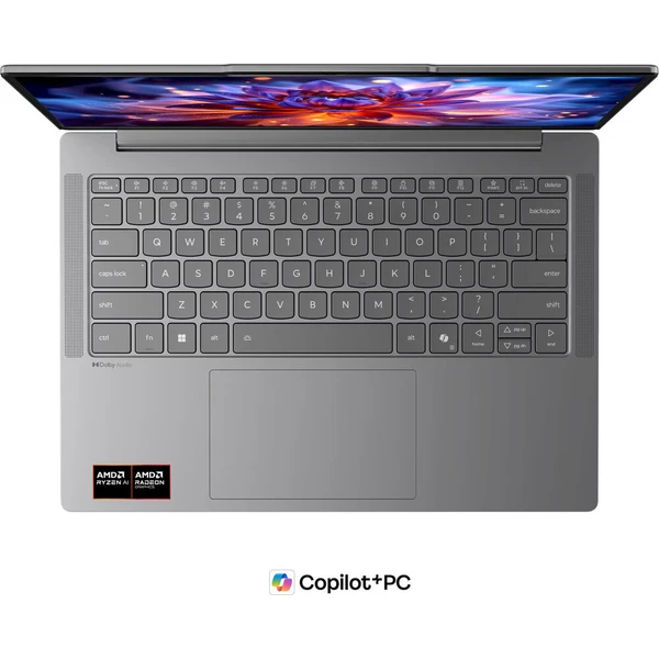 Lenovo IdeaPad Slim 5 14AGP11 (83S10055CK) šedý - Notebooky - Obrázek d_d39de164ea8e4ff599a08fa1a49b1ae4