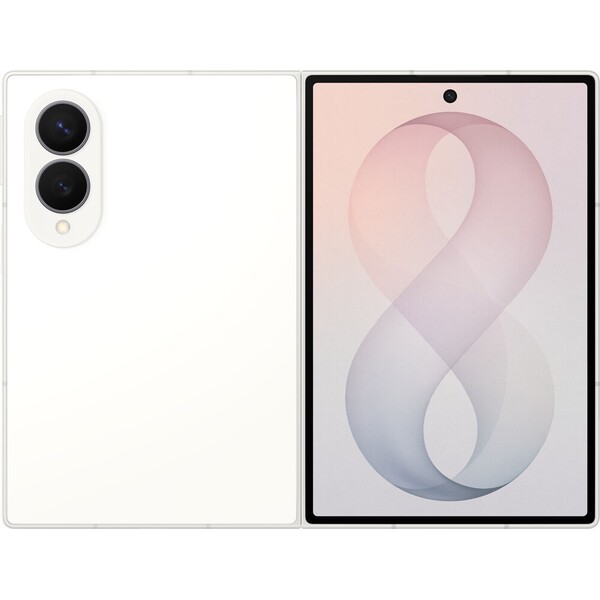 Samsung Galaxy Z Fold8 12GB/256GB béžová