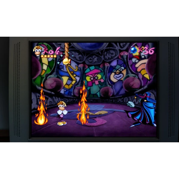 Rayman: 30th Anniversary Edition (PS5) - Hry pro PS5 - Obrázek d_d3a1a89ff64f4fd1a59f3e265e6d3786