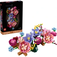 LEGO Botanicals 11503 Květinová dekorace na stěnu - LEGO