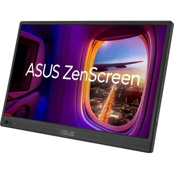 ASUS ZenScreen MB169CK přenosný monitor 16" - Monitory - Obrázek d_d3b631c55db141038980be33df402bf9