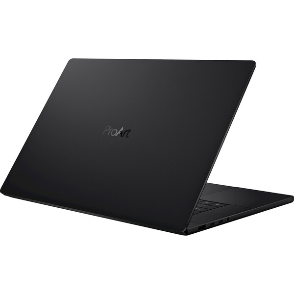ASUS ProArt P16 (H7607BA-OLED0145W) NVIDIA RTX Spark N1X (20c/32GB) černý - Notebooky - Obrázek d_d3bd1e44f2be49428fe7f31cdbd35c94
