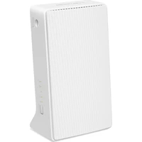 Mercusys MB112-4G LTE WiFi router bílý - Routery