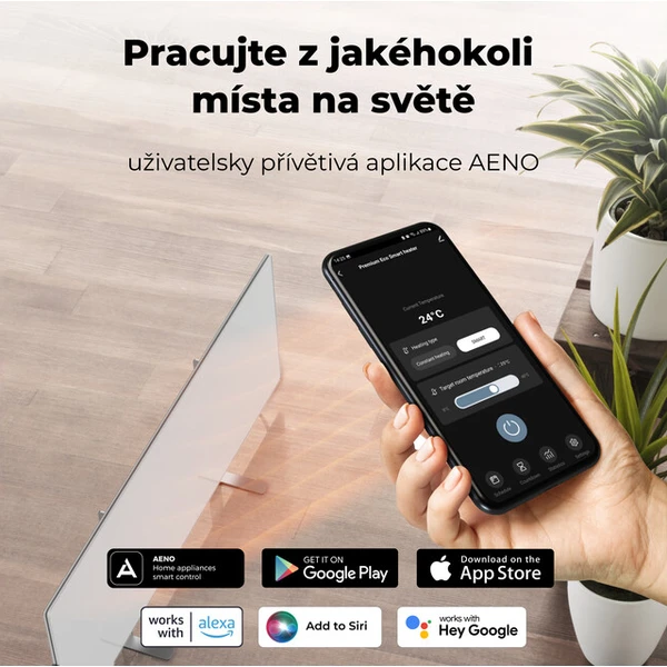 AENO GH3S chytré topení 700W bílé - Topidla - Obrázek d_d3c9e8e1493a4274abecd5a6836e3793
