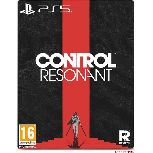 CONTROL Resonant Enhanced Ediiton (PS5)