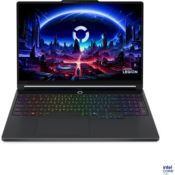 Lenovo Legion 5 15IAX11 (83VK005WCK) RTX 5060 černý