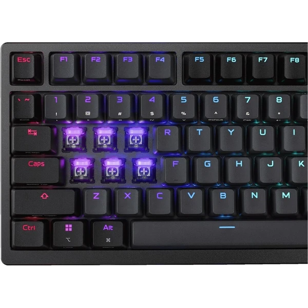 ASUS ROG Azoth 96 HE herní klávesnice CZ/SK černá - Klávesnice - Obrázek d_d3e90786b4a240a5a593a1e60274ec5f