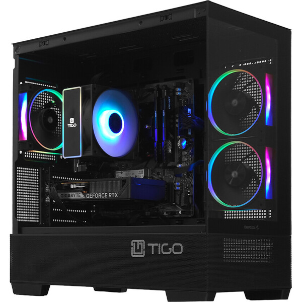 TIGO Gamer Pro GB R7-5700, RTX 5060 - 1TB 32GB WIFI - BEZ OS - Stolní počítače - Obrázek d_d3ec3c58f13c42e19626cd2ea6b88543