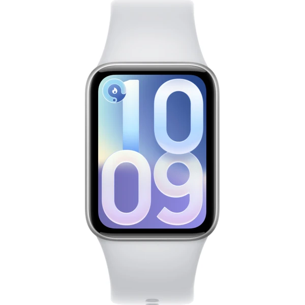 Xiaomi Smart Band 10 Pro NFC stříbrný - Fitness náramky - Obrázek d_d3eeed8173194f50b02366133ad700a9