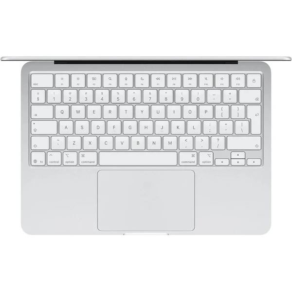 Apple MacBook Neo (2026) 8GB / 256GB / SK KLV / stříbrná - Notebooky - Obrázek d_d3f21b06b1874d60a1ba703fda672aca