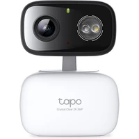 TP-Link Tapo C216 bílá - IP kamery