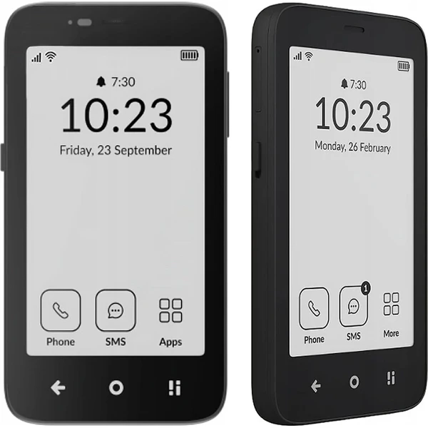 Mudita Kompakt e-ink 3GB/32GB černý - Mobilní telefony - Obrázek d_d407b879d906428aaac8ee2f360aacec