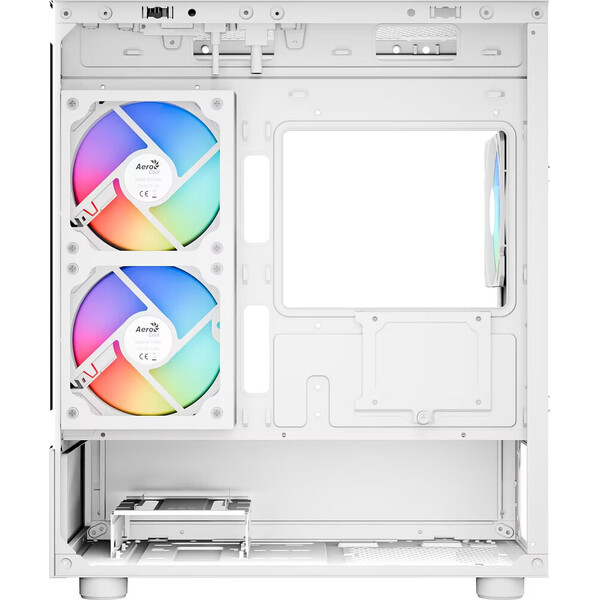 Aerocool Viewport Mini-Tower Micro-ATX RGB bílá - Počítačové skříně - Obrázek d_d40a0b676e764d9fa31f735f534f2b56