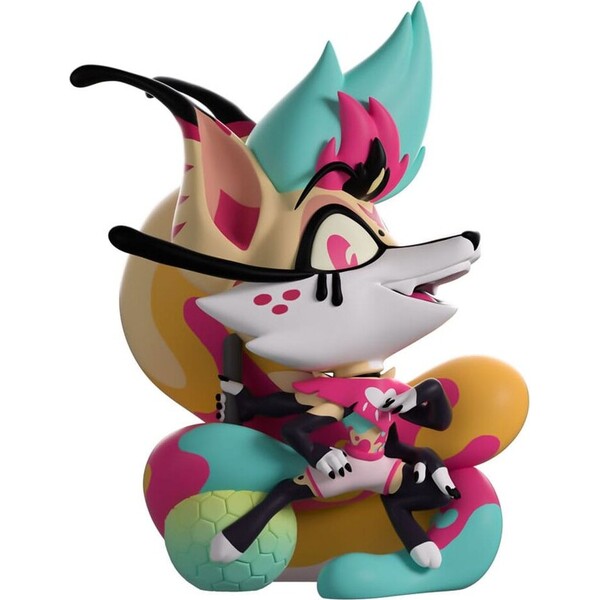 Figurka Youtooz Helluva Boss - Beelzebub 12 cm