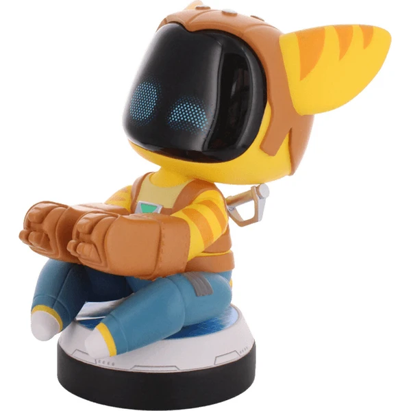 EXG Cable Guy - Ratchet Bot - Figurky - Obrázek d_d43a4fcf79c342e3837397f6fb60d7b3