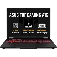 ASUS TUF Gaming A16 (FA608UP-RV048) RTX 5070 šedý - Notebooky