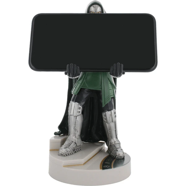 EXG Cable Guys - Dr. Doom - Figurky - Obrázek d_d44b00b34a6b4c66b57adb5f3d9d60bf