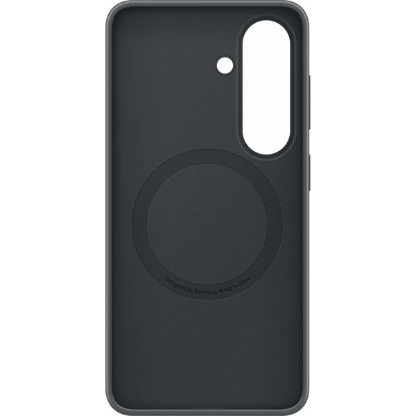 Samsung Silicone Case s MagSafe kryt Galaxy S26 černý - Pouzdra - Obrázek d_d462560e75f44e2f8fba1eff36a6b8e7