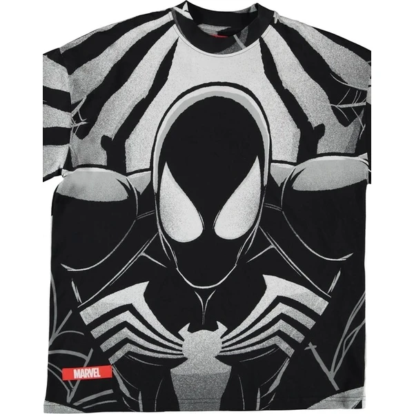 Tričko Difuzed Spider-Man - Venom AOP L - Trička - Obrázek d_d464ecf6ad824ee2ac46936ace854e98
