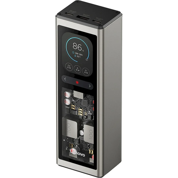 Lenovo Laptop powerbanka 140W 20000mAh šedá - Powerbanky - Obrázek d_d4660e9f8b21404bb2a95a1ded9043cf