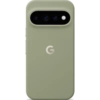 Google Pixel 11 Pro kryt Olive - Pouzdra