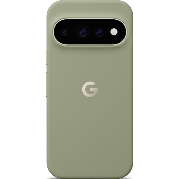 Google Pixel 11 Pro kryt Olive