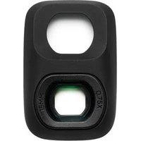 DJI Osmo Pocket 4P Wide-Angle Lens - Přídavné objektivy