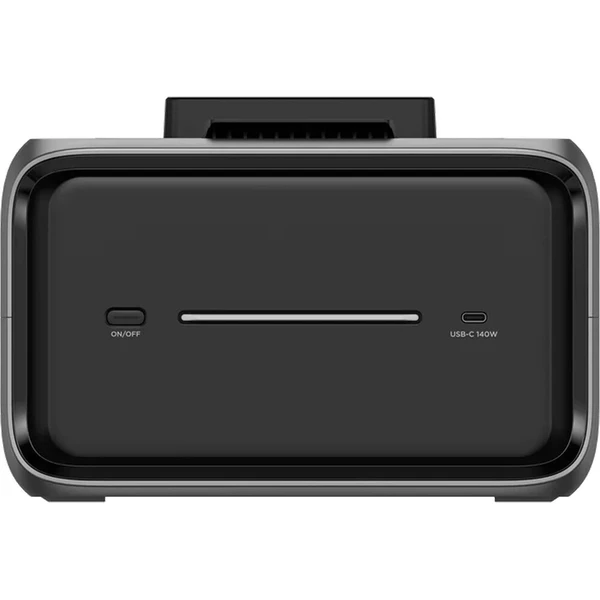 EcoFlow RIVER 3 Plus 600 přídavná baterie - Baterie - Obrázek d_d4932b00668b4db0a3e63e5a724a1326