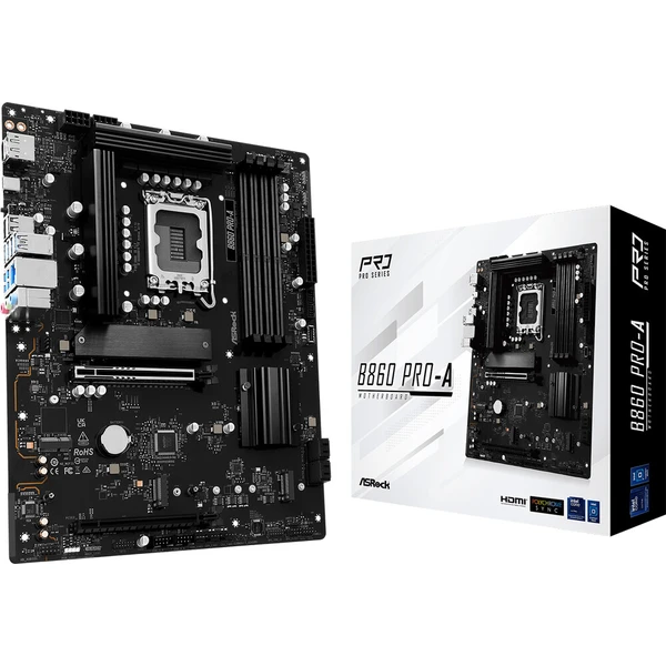 ASRock B860 Pro-A - Základní desky - Obrázek d_d4a09612953f4728a6b569ffc08306c9