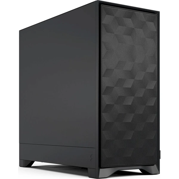 Fractal Design Pop 2 Air Black Solid (FD-C-POA2A-01) Černá