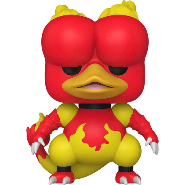 Funko POP! #1125 Games: Pokémon - Magmar