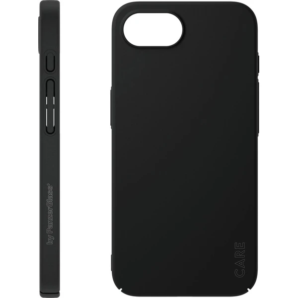 PanzerGlass® CARE SL1M Qi kryt Apple iPhone 17e/16e černý - Pouzdra - Obrázek d_d4b78cd92e924fbe828b8efef4bbf08c