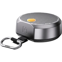 Mondo Speaker Small metalicky šedý - Reproduktory