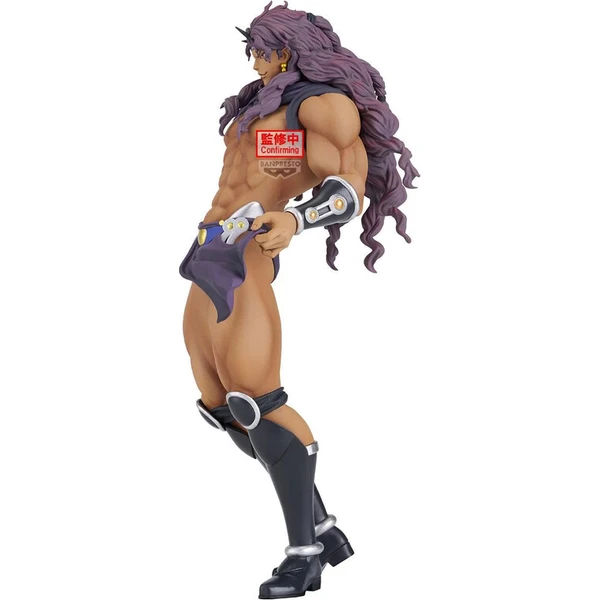 Figurka Bandai Banpresto JoJo’s Bizarre Adventure: Battle Tendency - Kars 23 cm - Figurky - Obrázek d_d4bc590849af43a390c33140e5594c64