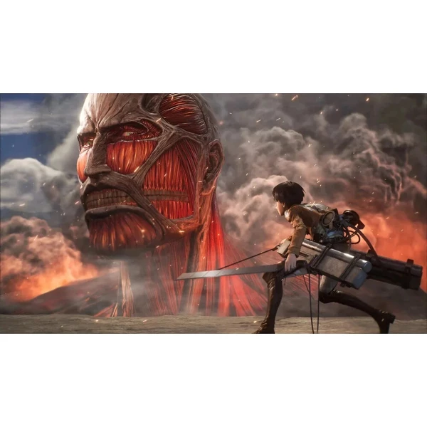 Attack On Titan 3 Launch Edition (XSX) - Hry pro Xbox Series - Obrázek d_d4bc855a376245e0ad9c31d7be8c63a3
