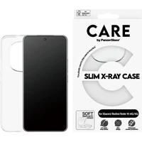PanzerGlass® CARE X-Ray kryt Xiaomi Redmi Note 15 5G čirý - Pouzdra