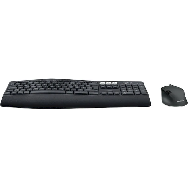 Logitech MK850 Performance bezdrátový set klávesnice s myší (DE) černý - Klávesnicové sety - Obrázek d_d4d15d8770c84b3691fdb214a8509054
