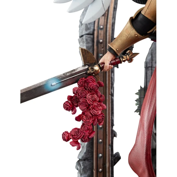 Socha Weta Workshop 1:6 Warhammer (40K) - Celestine The Living Saint 96,5 cm - Sochy a sošky - Obrázek d_d4d77b475e7c440e927cb16528375910
