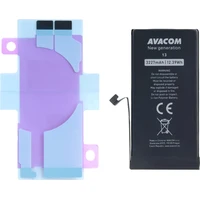 Avacom baterie pro Apple iPhone 13, Li-Ion 3,84V 3227mAh - Baterie