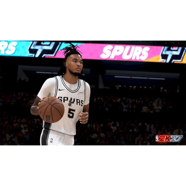 NBA 2K27 (PS5) - Hry pro PS5 - Obrázek d_d4e1ae68a0b54db0a5f8c7bed5de3b25