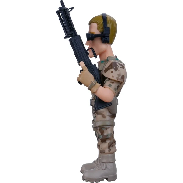 MINIX Movies: Universal Soldier - Andrew Scott - Minix - Obrázek d_d4e608f487d84e53b15e524b53531da0