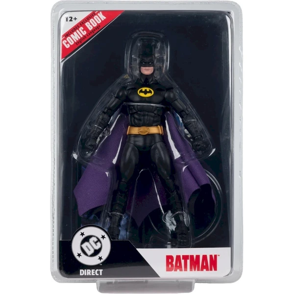 Figurka McFarlane DC Direct Page Punchers - Batman 18 cm - Figurky - Obrázek d_d4eb5df2408b404fa71d3259d1ee2d66