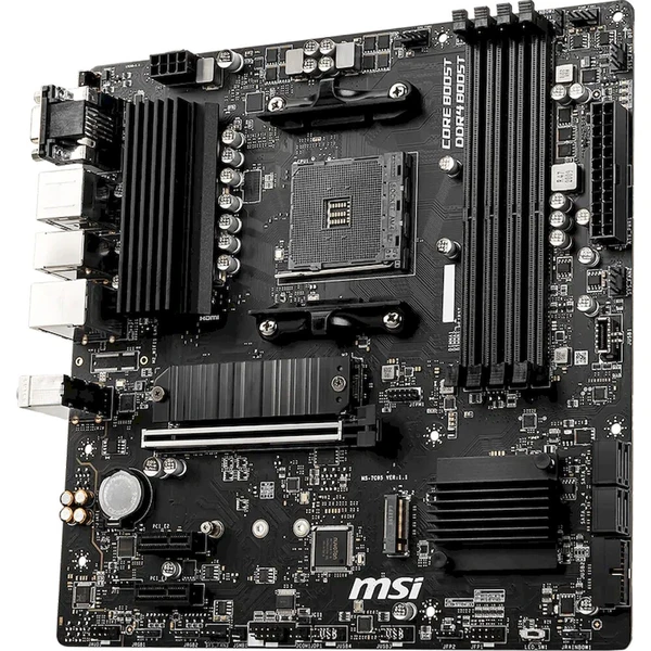 MSI B550M PRO-VDH - Základní desky - Obrázek d_d4ed641883574012a1f903a289914788