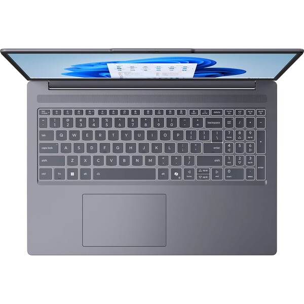 Lenovo IdeaPad Slim 3 16ARP10 (83K800CCCK) šedý - Notebooky - Obrázek d_d4f702b184cf4b458e385e902120d5cb