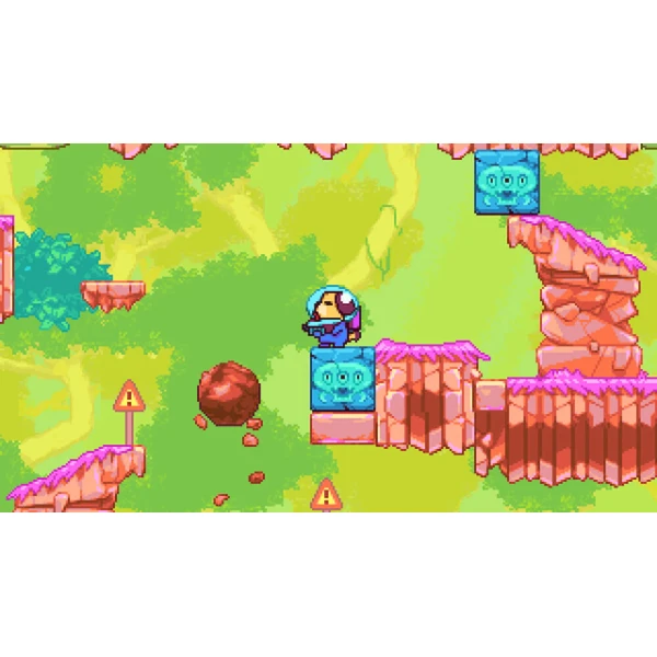 Goodboy Galaxy (Switch) - Hry pro Nintendo Switch - Obrázek d_d501f437648046d4b747d6f7d1658d44