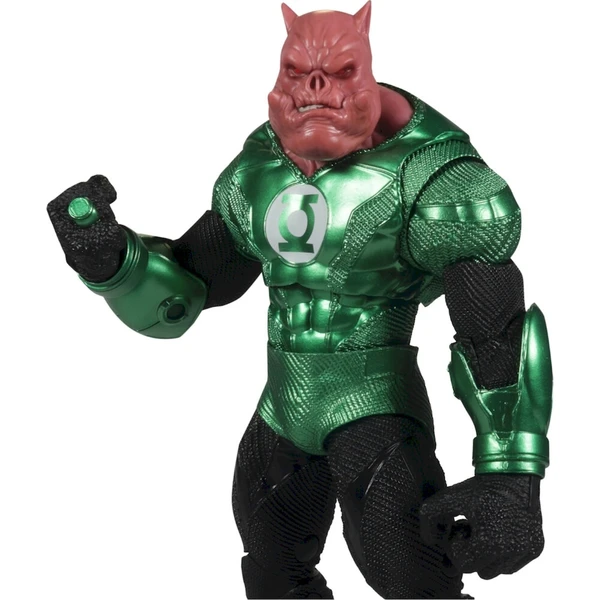 Figurka McFarlane DC Multiverse - Kilowog (Green Lantern) 19 cm - Figurky - Obrázek d_d504049d7ec941809e5779ebfef74023
