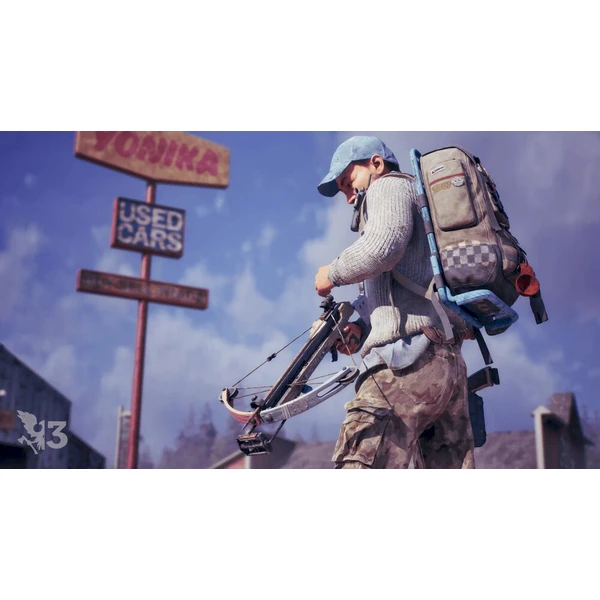 State of Decay 3 (XSX) - Hry pro Xbox Series - Obrázek d_d504ee92509f484ba5ce527b02829d6a