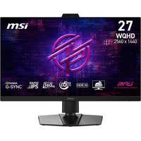 MSI MPG 272QRF X36 herní monitor 27" - Monitory