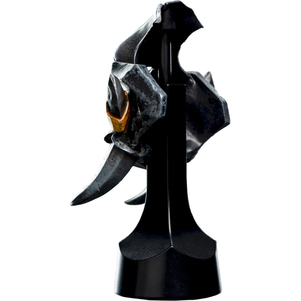 Soška Warhammer: Age of Sigmar - Orruk Ardboy Helm Replika - Sochy a sošky - Obrázek d_d50a90fbd873421b90a450db4ff5cf34