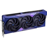 MSI NVIDIA GeForce RTX 5070 12G World of Warcraft MIDNIGHT VOID EDITION OC - Grafické karty